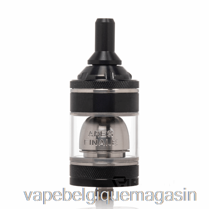 Jus De Vape Innokin Ares Finale 24mm Rta Minuit Onyx